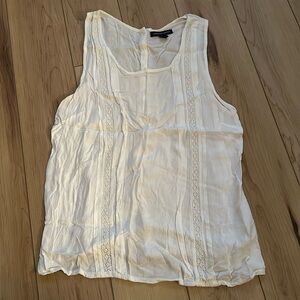 American Eagle sleeveless shirt